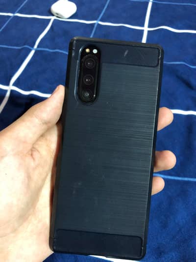 Sony Xperia 5 official approved all OK exchange possible