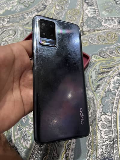 OPPO A54