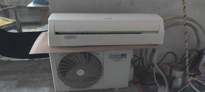 Green Air inverter
