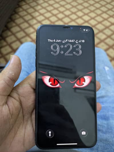 Apple iPhone 11 Pro Max NO EXCHANGE