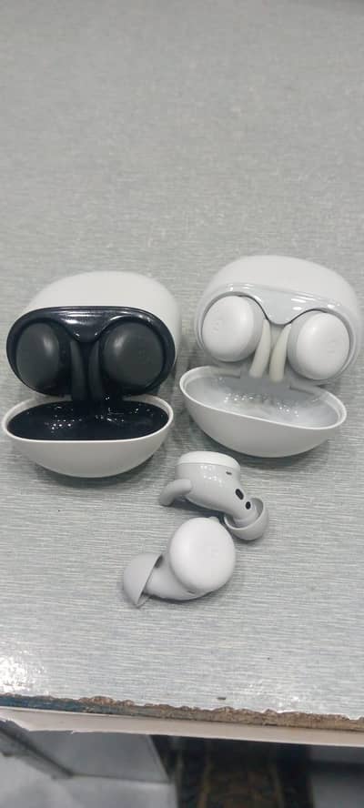 Google Pixel Buds A-Series – 100% Original (Imported)
