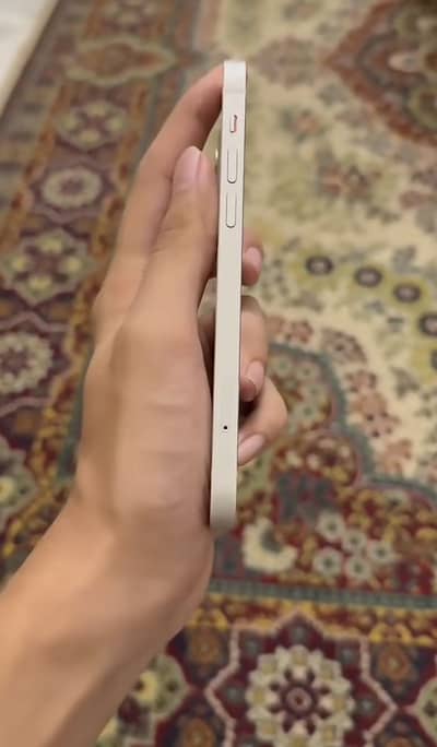 IPhone 12 non pta