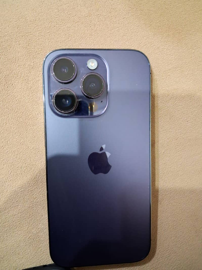 Iphone 14 Pro 0