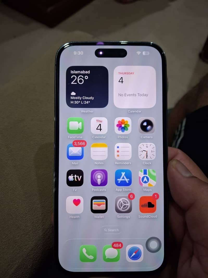 Iphone 14 Pro 1