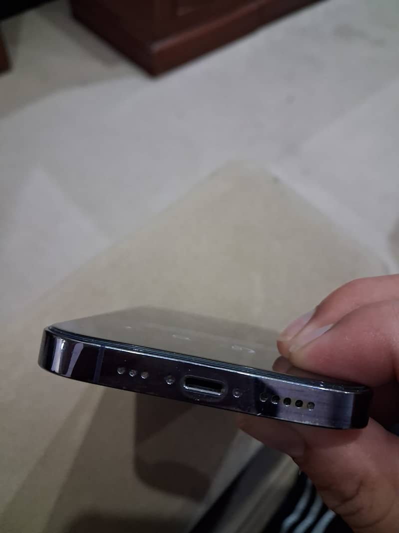 Iphone 14 Pro 5