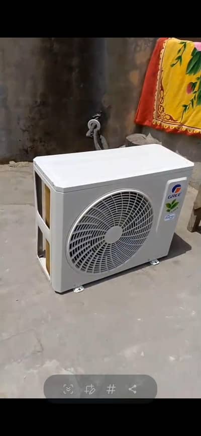 gree inverter