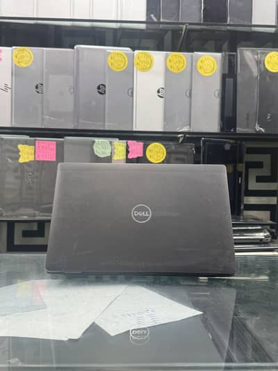 Dell Latitude 7420 – Fast, Light & Powerful