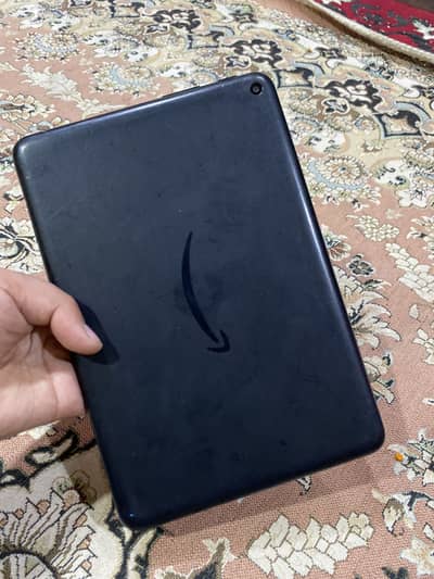 Amazon tablet for sale