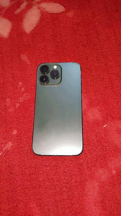 Apple iPhone 13 Pro