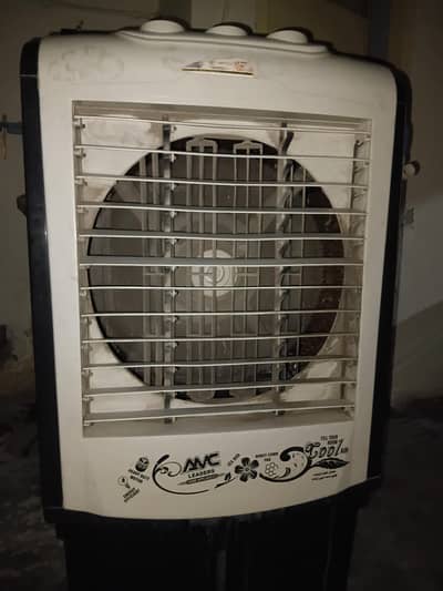 Water Air Cooler