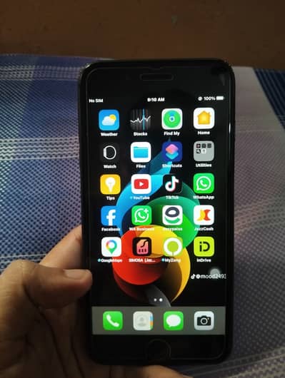 Apple iPhone 8 Plus