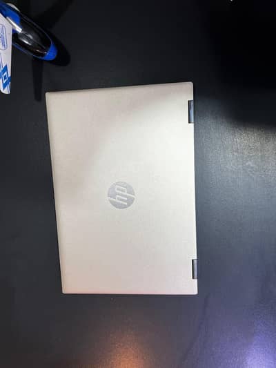 Hp ×360 touch 11 generation
