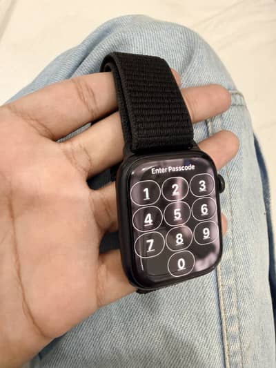 Apple Watch Series 8 45mm