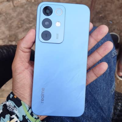 Realme C85