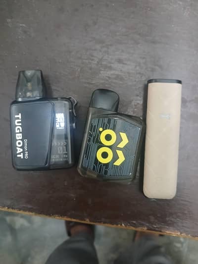caliburn koko, oxva xlim go, tugboat dimon pro pods for read full add