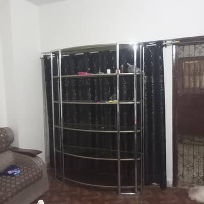 Authentic mid-century (1960s/70s) bookcases