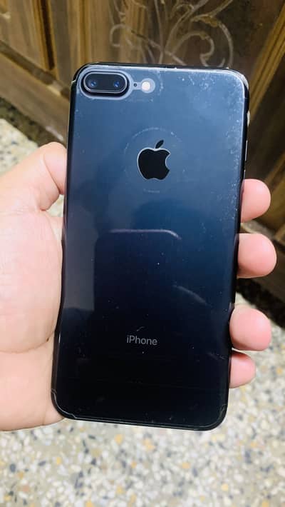 Apple iPhone 7 Plus