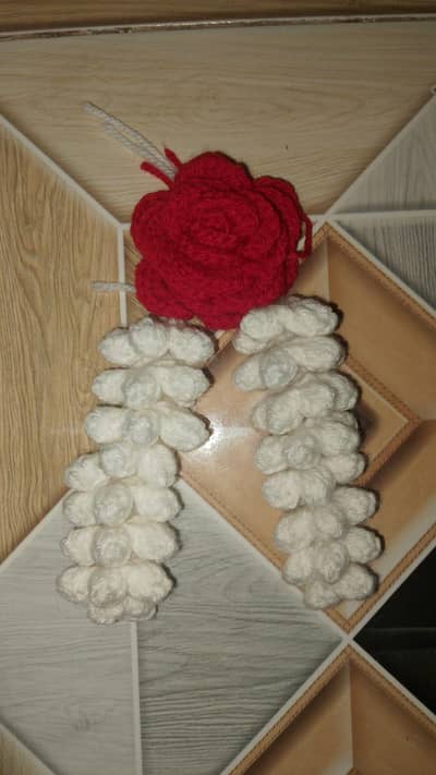 hair clip