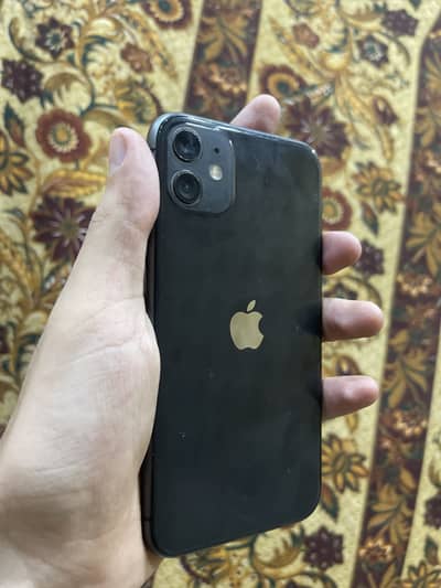 iPhone 11 128 Dual Approved All okay