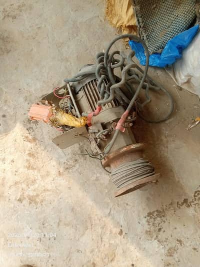 lift motor
