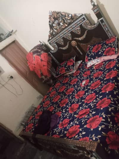 dubal bed