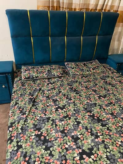 Bed Set