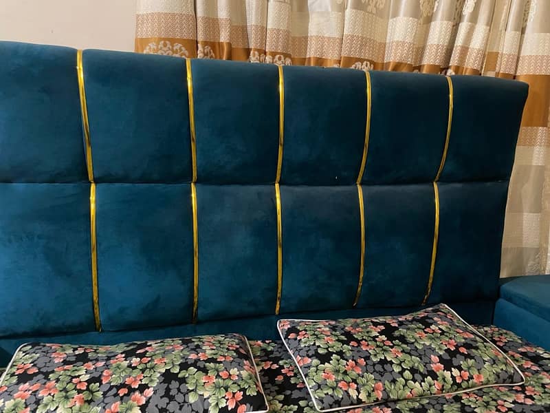 Bed Set 1