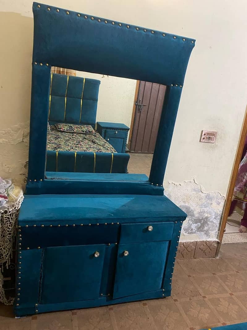 Bed Set 3