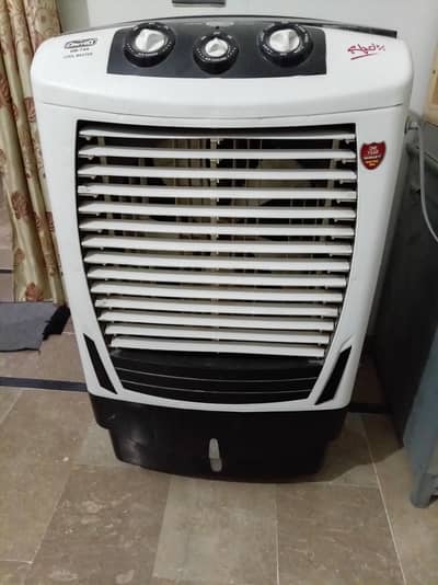 United Cool Master Room Cooler – Excellent Condition