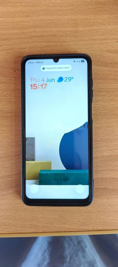 Samsung Mobile A07
