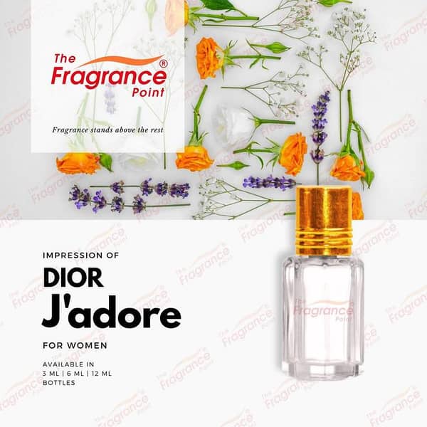 J'adore | Impression by The Fragrance Point