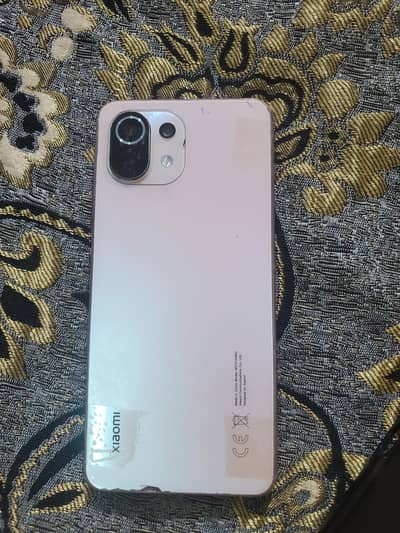 Xiaomi Mi 11 Lite 5G