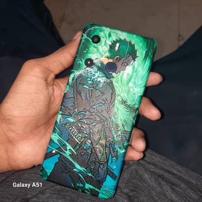 Tecno Pop 7