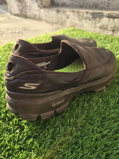 Skechers GOwalk 3 shoes 42 no