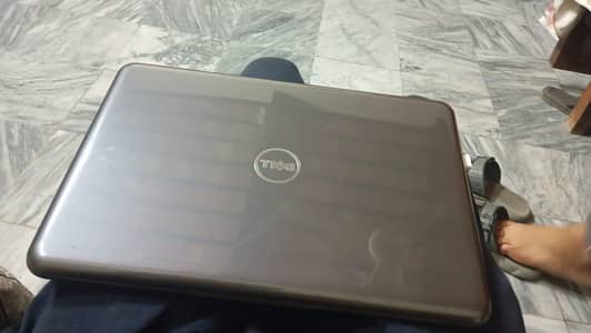 Dell Laptop