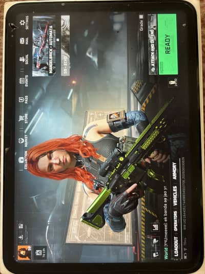 iPad A16 11th gen Cellular or WiFi Variant Box Available