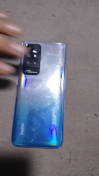 Xiaomi Redmi 10