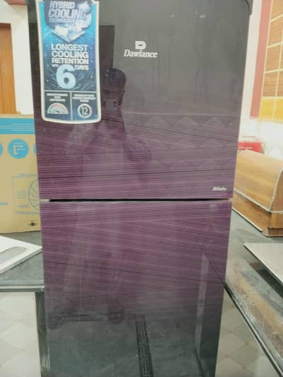 Dawlance Fraigh 14 cubic