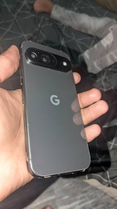 Google Pixel 9