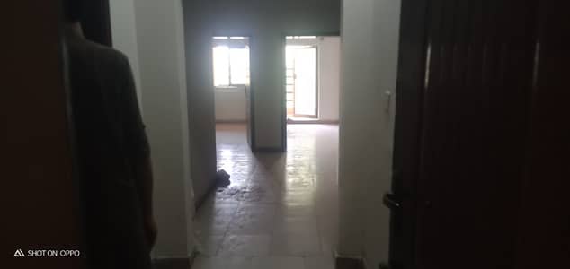 Flat available For Rent G15/3 Islamabad