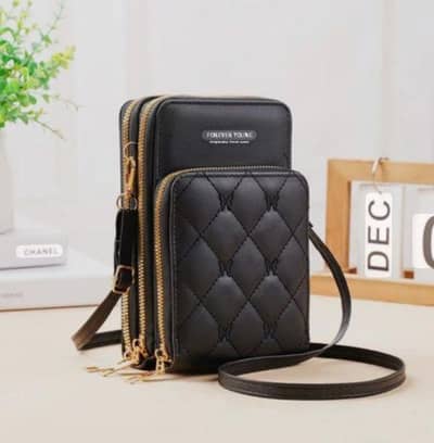 Elegant Women's Fashion Handbag