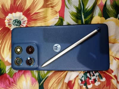 Motorola G Stylus 2025