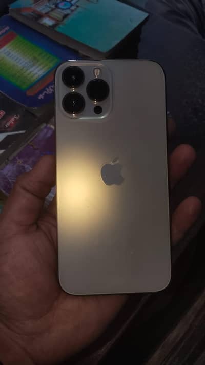 Apple iPhone 13 Pro Max