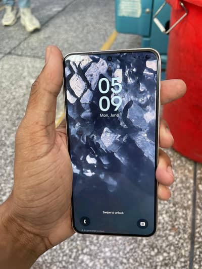 Samsung Mobile S22
