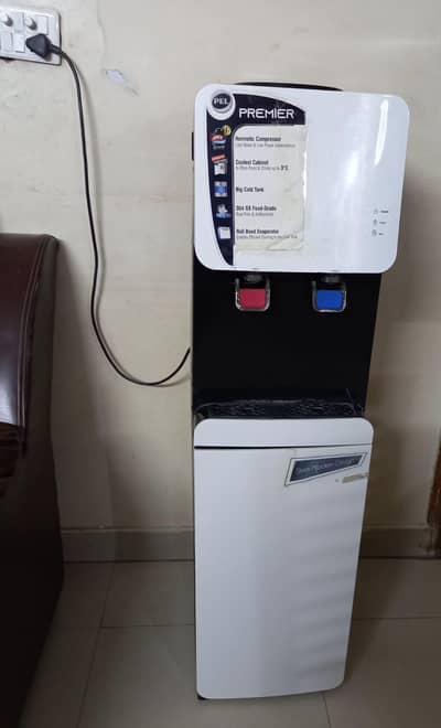 PEL Premier Water Dispenser