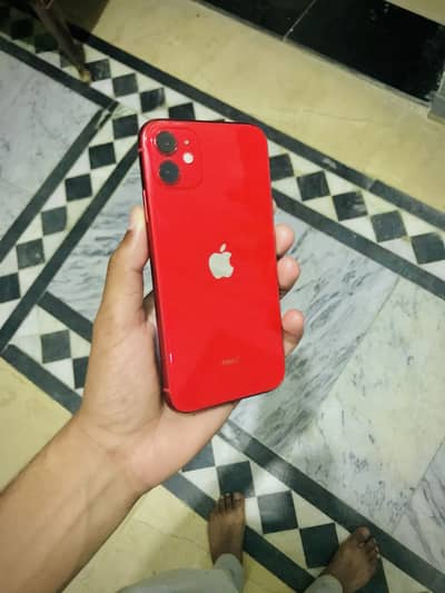 Apple iPhone 11