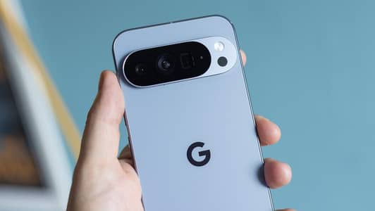 Google Pixel 10 Pro XL