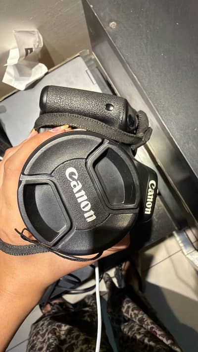Canon 600D