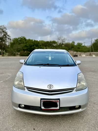 Toyota Prius 2011