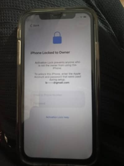 Apple iPhone 11